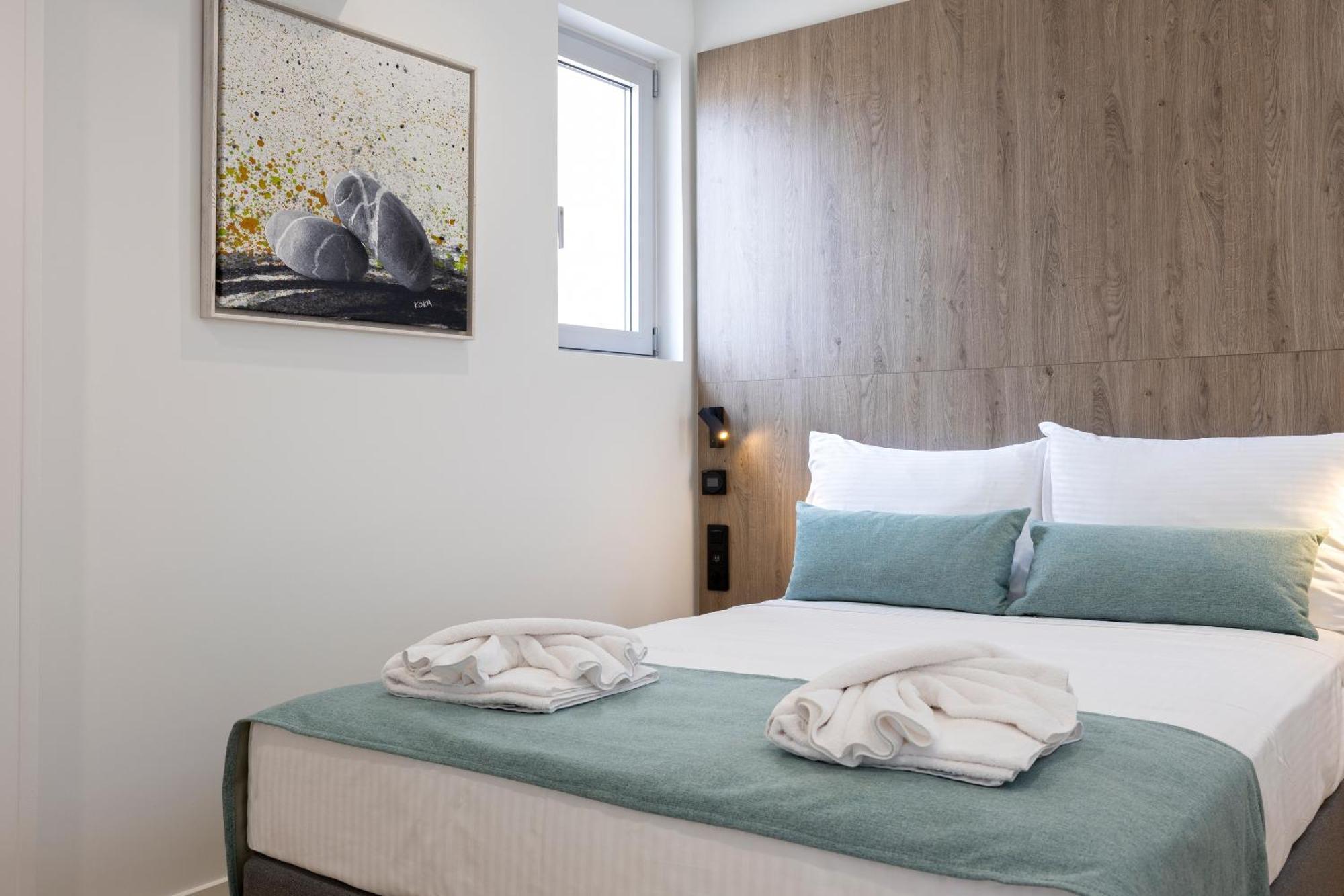 Hestia - Asklipiou 9 Aparthotel Athens Luaran gambar