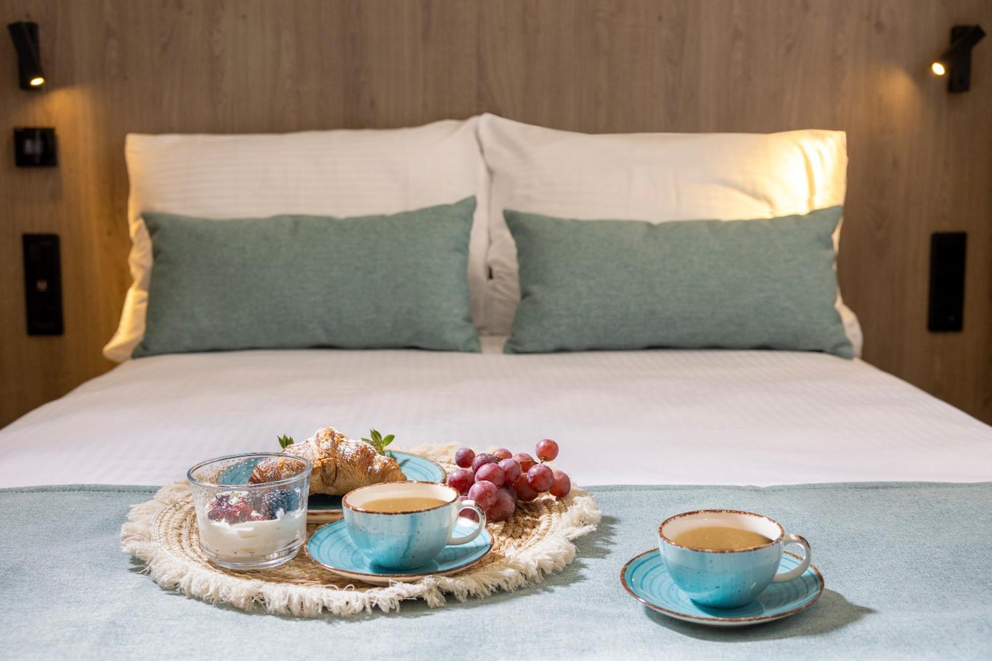 Hestia - Asklipiou 9 Aparthotel Athens Luaran gambar