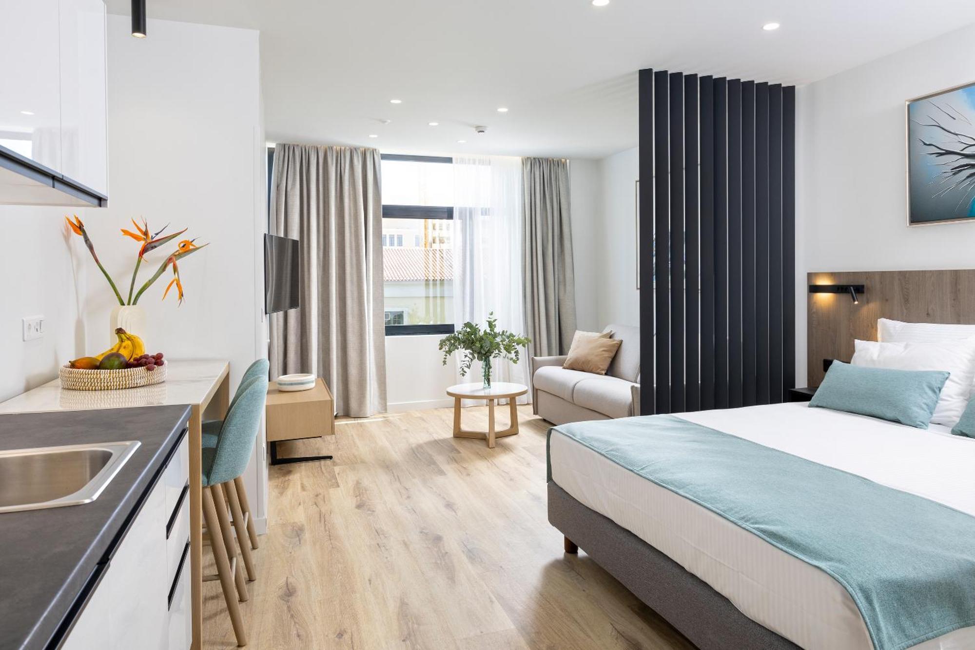Hestia - Asklipiou 9 Aparthotel Athens Luaran gambar