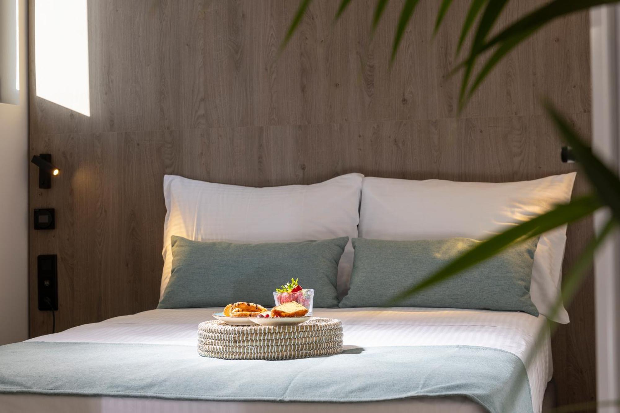 Hestia - Asklipiou 9 Aparthotel Athens Luaran gambar