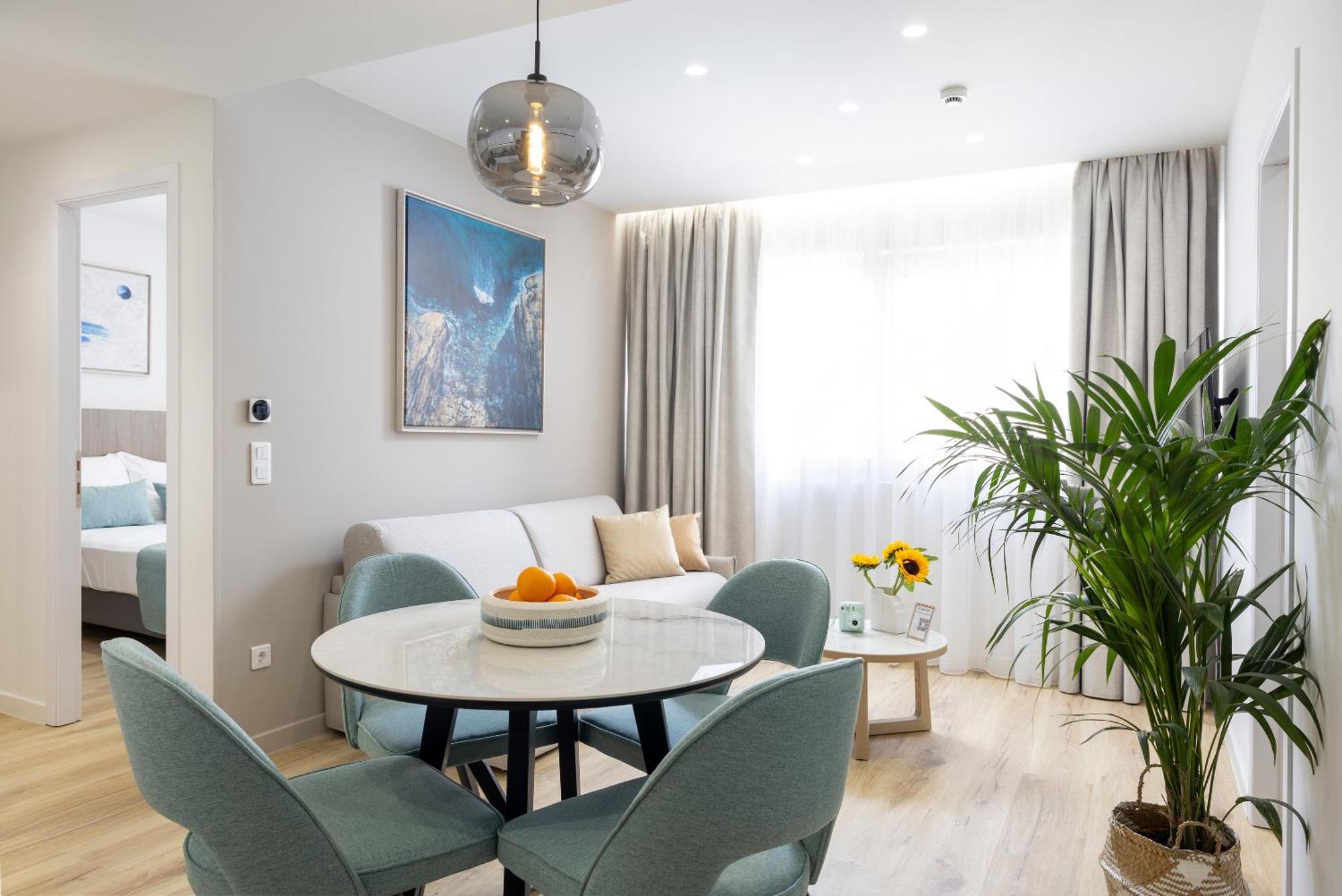 Hestia - Asklipiou 9 Aparthotel Athens Luaran gambar