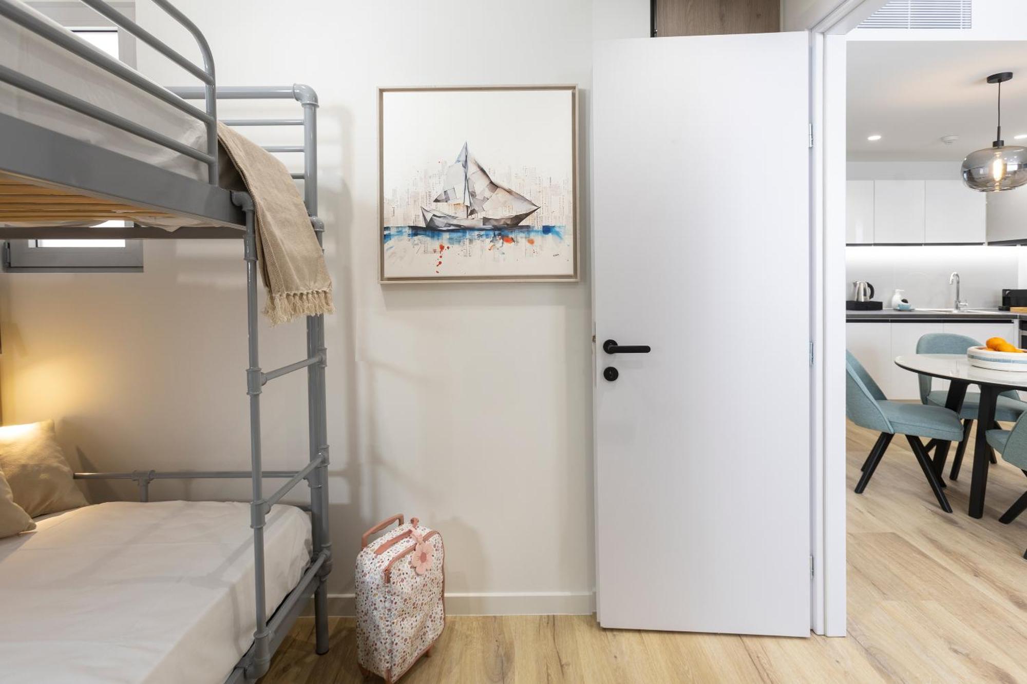 Hestia - Asklipiou 9 Aparthotel Athens Luaran gambar
