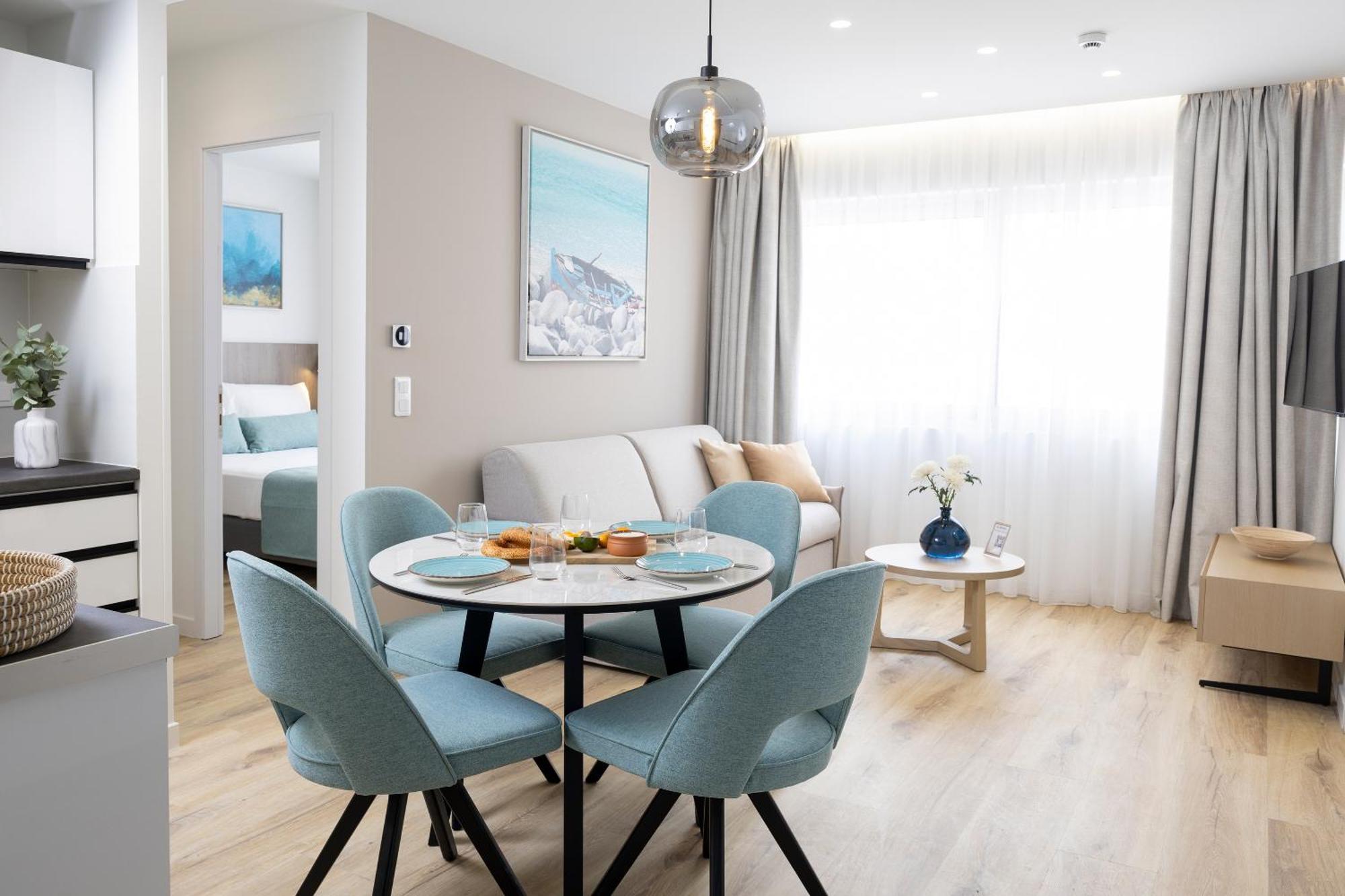Hestia - Asklipiou 9 Aparthotel Athens Luaran gambar