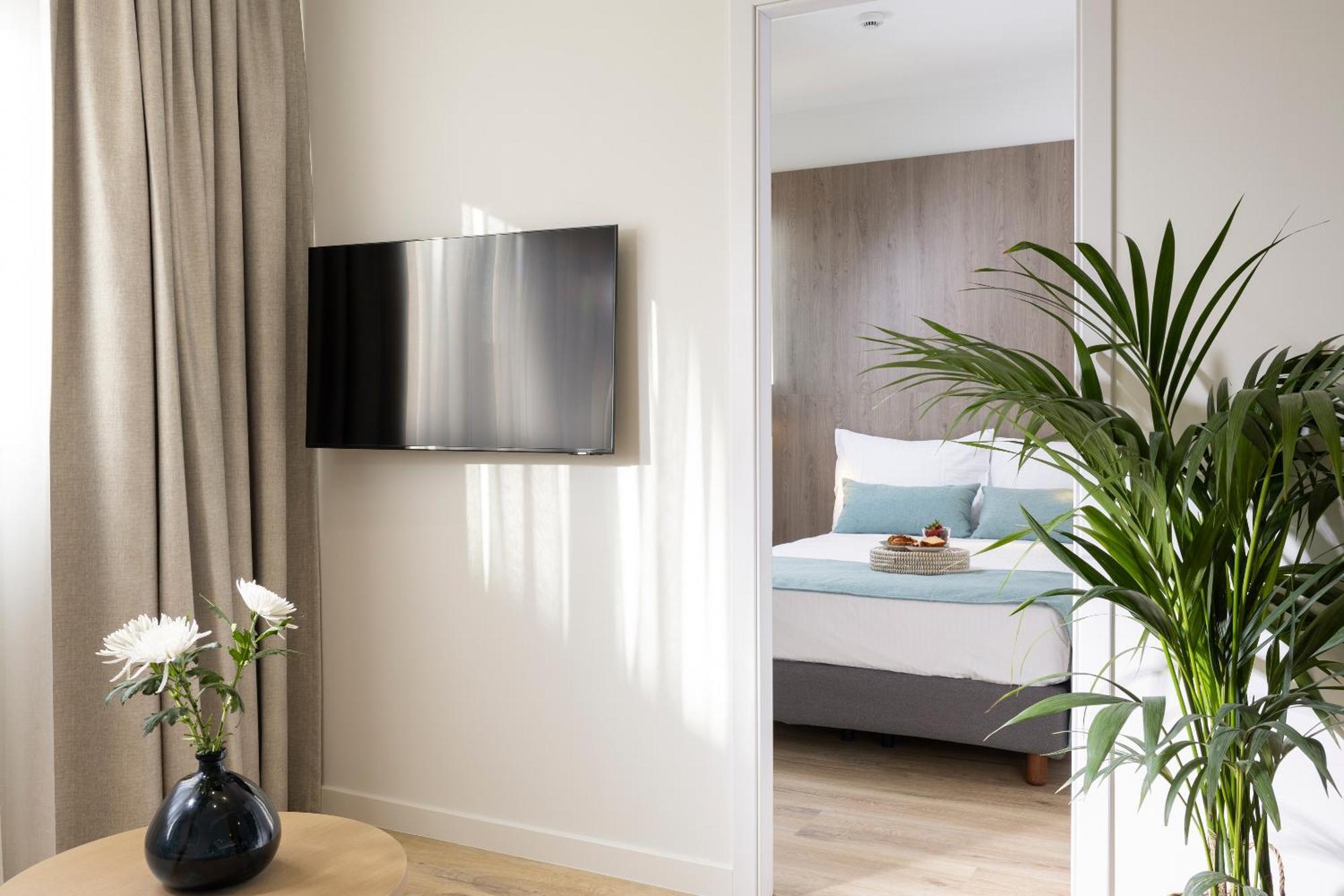Hestia - Asklipiou 9 Aparthotel Athens Luaran gambar