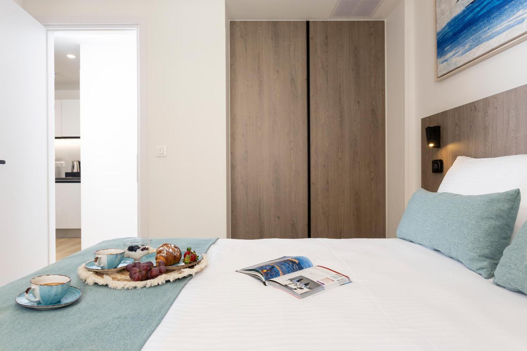 Hestia - Asklipiou 9 Aparthotel Athens Luaran gambar