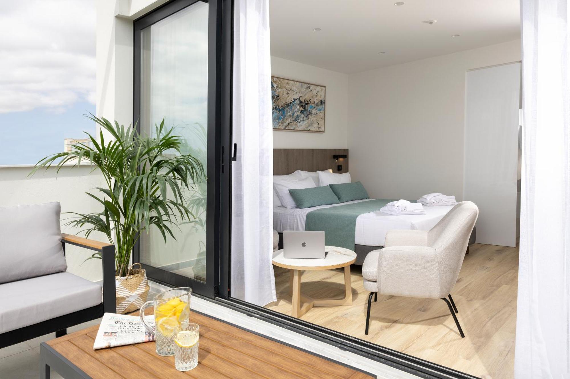 Hestia - Asklipiou 9 Aparthotel Athens Luaran gambar