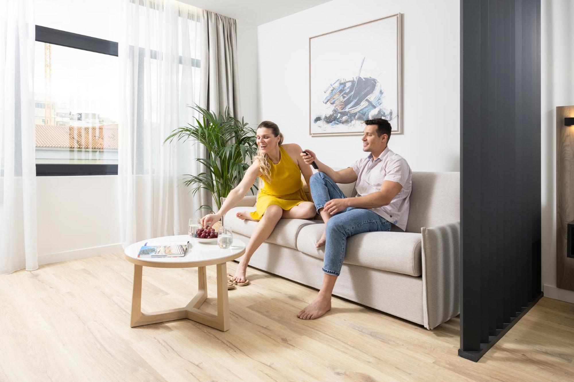 Hestia - Asklipiou 9 Aparthotel Athens Luaran gambar